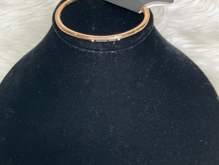 Bracelet Bangle Michael Kors For Discount