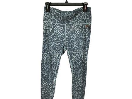 Animal Print Athletic Leggings Joy Lab, Size M Online now