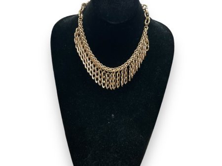 Necklace Chain Clothes Mentor on Sale