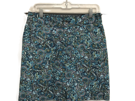 Skort By Croft And Barrow  Size: 4 For Cheap