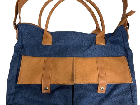 Tote Clothes Mentor, Size Small Cheap