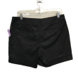 Black Shorts By Apt 9, Size: 10 Sale