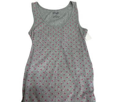 Maternity Tank Top Old Navy, Size L on Sale