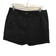 Black Shorts By Apt 9, Size: 10 Sale