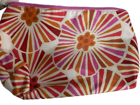 Clutch Clinique, Size Medium on Sale