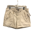 Beige Shorts By White House Black Market, Size: 8 Online