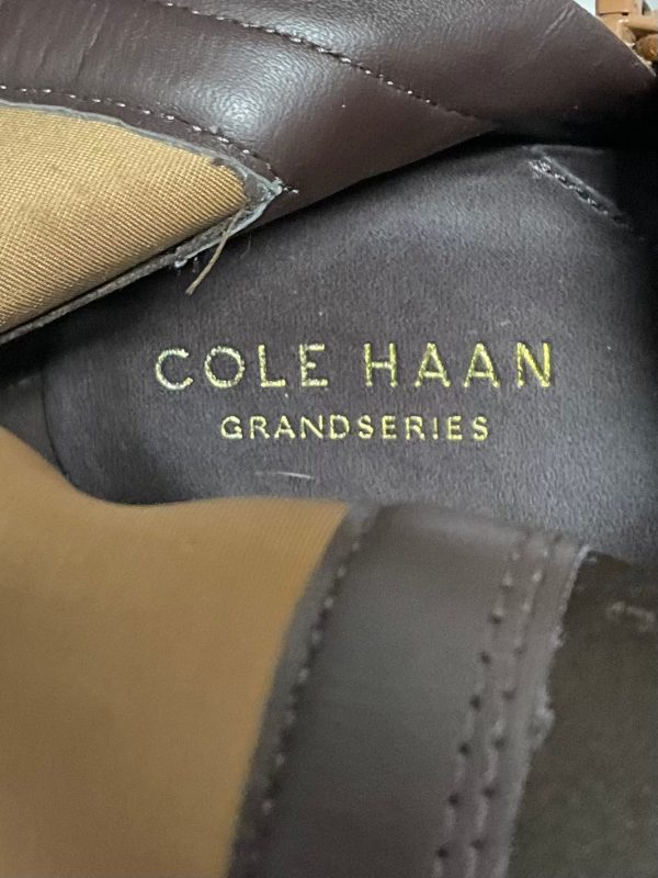 Boots Knee Flats By Cole-haan  Size: 7 Online Sale