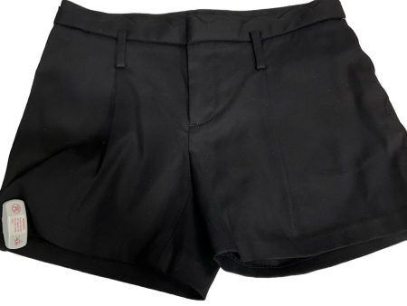 Black Shorts Banana Republic, Size 2 Fashion