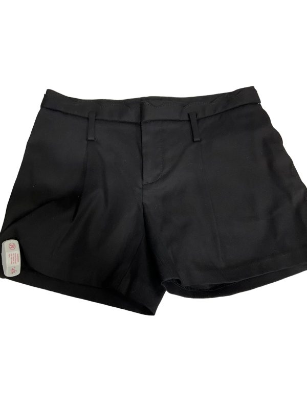 Black Shorts Banana Republic, Size 2 Fashion