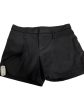 Black Shorts Banana Republic, Size 2 Fashion