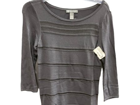 Black Top Long Sleeve Inc, Size S For Cheap