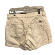 Beige Shorts By White House Black Market, Size: 8 Online