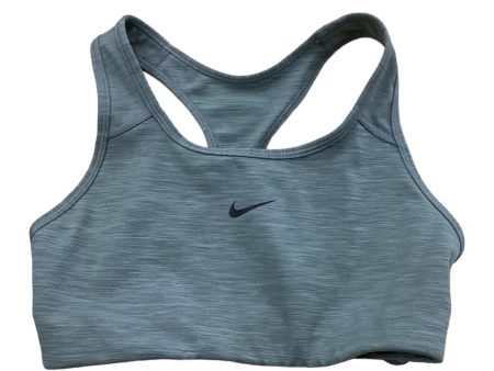 Grey Athletic Bra Nike, Size S Discount