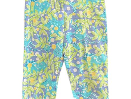 Capris By Lilly Pulitzer  Size: 2petite Online Sale