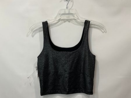 Black Athletic Bra Beyond Yoga, Size Xs Cheap