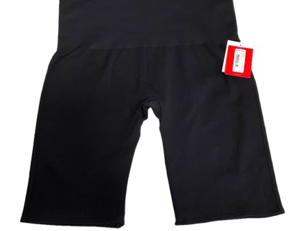 Black Shorts Spanx, Size 1x Online Hot Sale