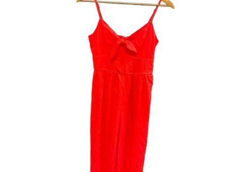 Jumpsuit By Clothes Mentor  Size: Xs Online Hot Sale