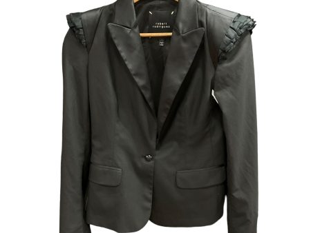 Blazer Designer By Robert Rodriguez  Size: 4 For Discount