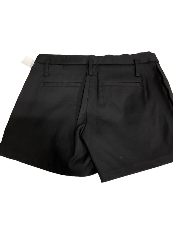 Black Shorts Banana Republic, Size 2 Fashion