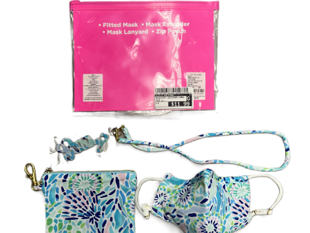 Mask Set Designer By Lilly Pulitzer Online