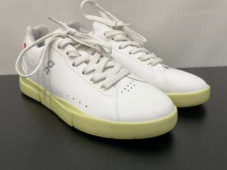 Shoes Sneakers By on cloud  Size: 8 Hot on Sale