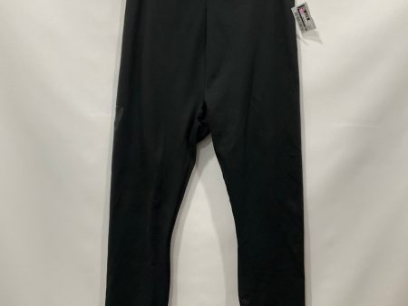 Athletic Leggings By Cmb  Size: L Supply