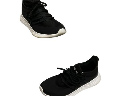 Shoes Athletic By Adidas  Size: 6.5 Online now