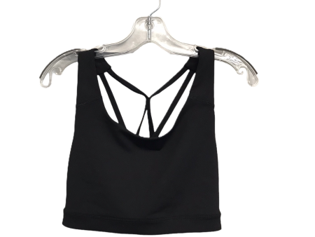 Black Athletic Bra By Old Navy, Size: Xl Sale