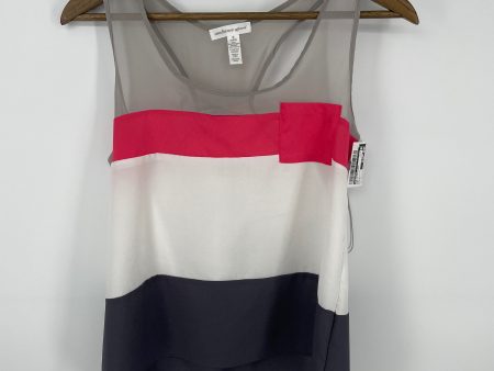 Top Sleeveless By Ambiance  Size: S Online