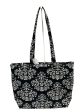 Tote By Vera Bradley Classic  Size: Large Fashion