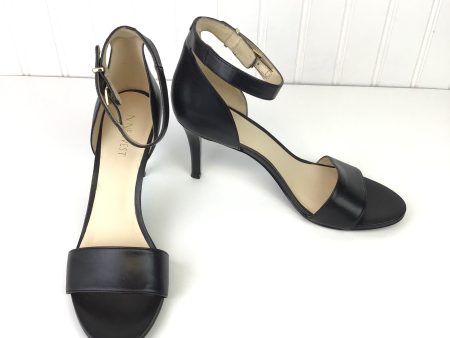 Shoes High Heel By Nine West Shoes  Size: 8.5 on Sale