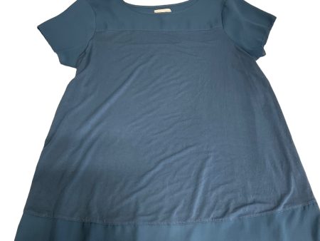 Maternity Top Short Sleeve A Glow, Size M Discount