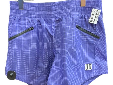 Athletic Shorts By Adidas  Size: M on Sale