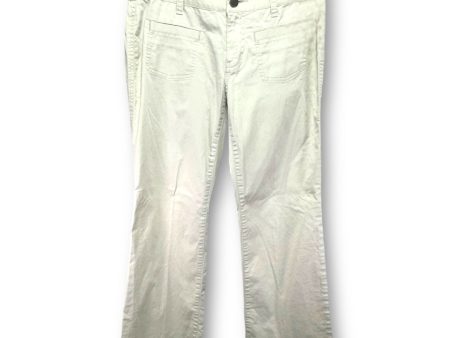 Beige Pants Chinos & Khakis Cabi, Size 4 Online Sale