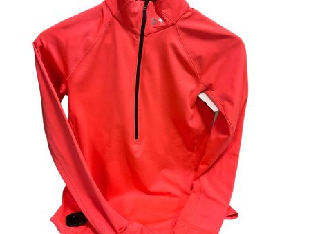 Athletic Jacket By Under Armour  Size: S Fashion