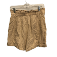 Beige Shorts By Express, Size: 4 Online now