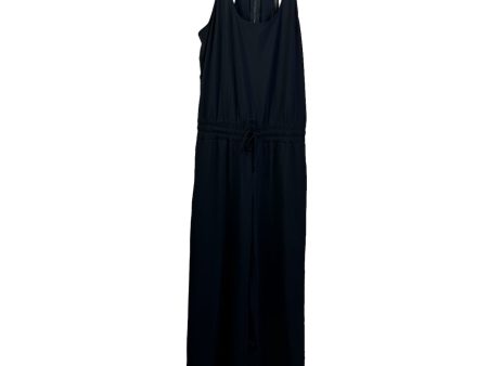 Black Jumpsuit Athleta, Size Xs Online