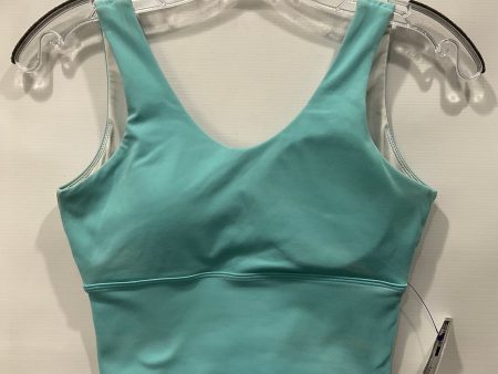 Athletic Bra By NVGTN Size: S Hot on Sale