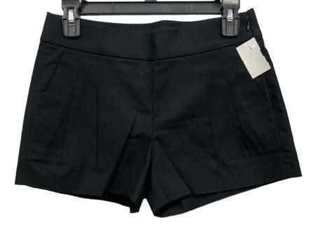 Black Shorts J. Crew, Size 0 Fashion