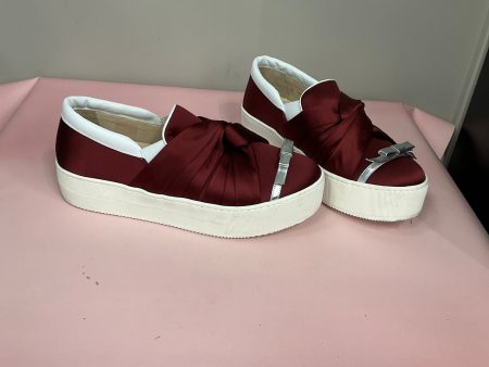 Shoes Designer By Clothes Mentor  Size: 9 Hot on Sale