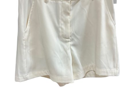 Tan Shorts Max Studio, Size S Hot on Sale