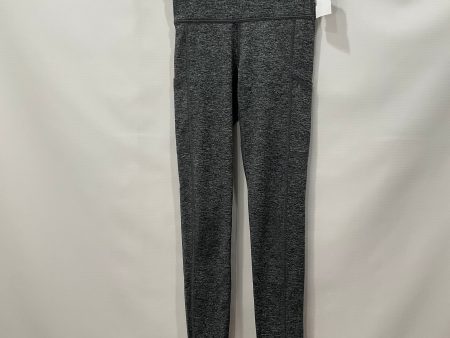 Athletic Leggings By Aerie  Size: Xs Supply