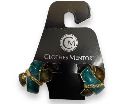 Earrings Clip Clothes Mentor For Discount