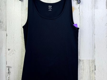 Black Tank Top Gap, Size Xl Cheap