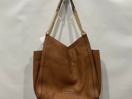 Handbag By Michael Kors  Size: Large Supply