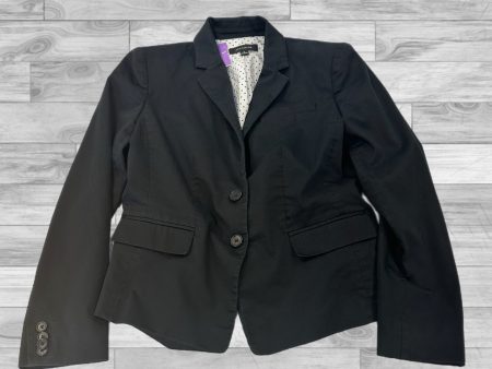 Black Blazer Ann Taylor, Size 6 For Sale