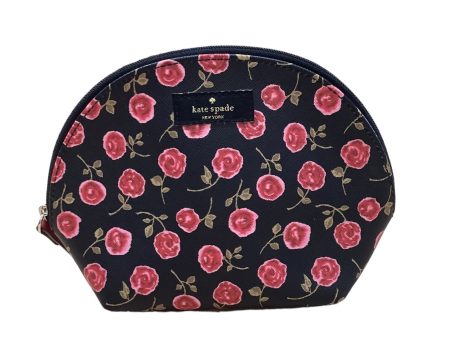 Makeup Bag Designer Kate Spade, Size Small Supply