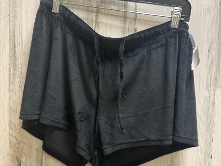 Black Shorts Juicy Couture, Size L For Sale